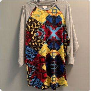 NWT LuLaRoe Randy Size XXL